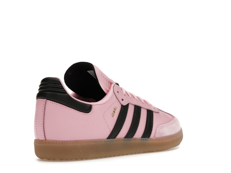 adidas Samba Inter Miami CF Messi Pink - image 32