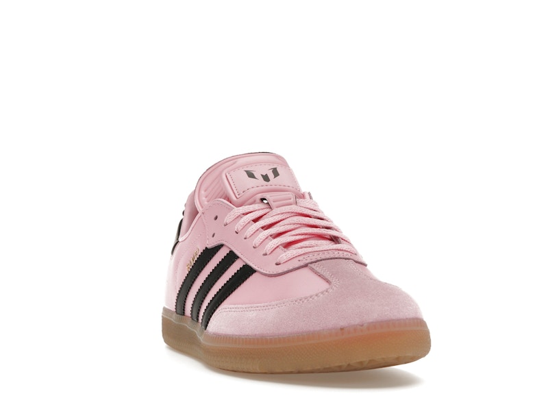 adidas Samba Inter Miami CF Messi Pink - image 8