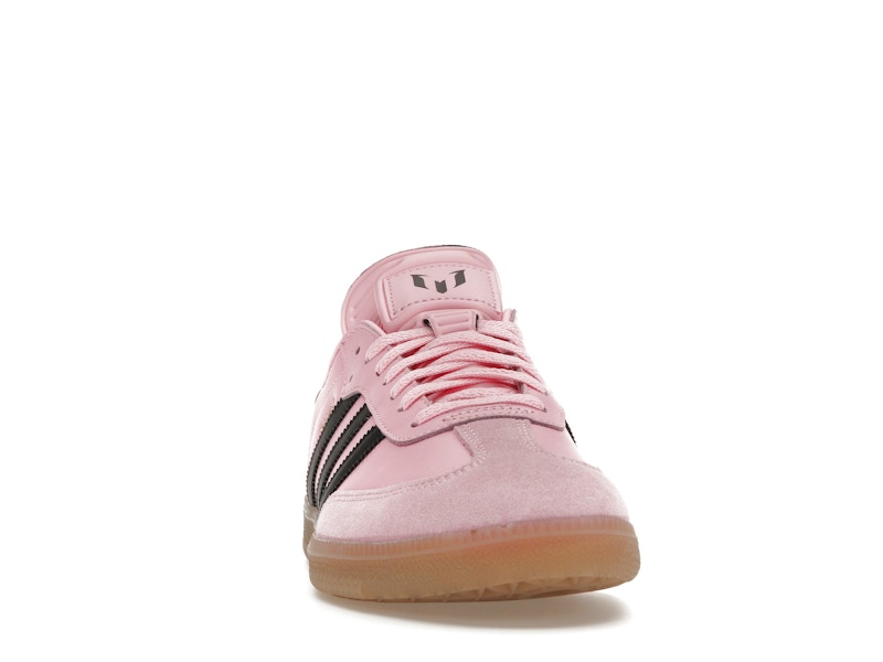 adidas Samba Inter Miami CF Messi Pink - image 9