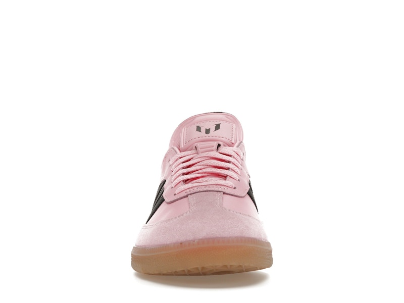 adidas Samba Inter Miami CF Messi Pink - image 10