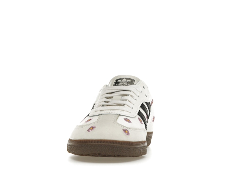 adidas Samba Light Purple Floral (Women's) - image 11