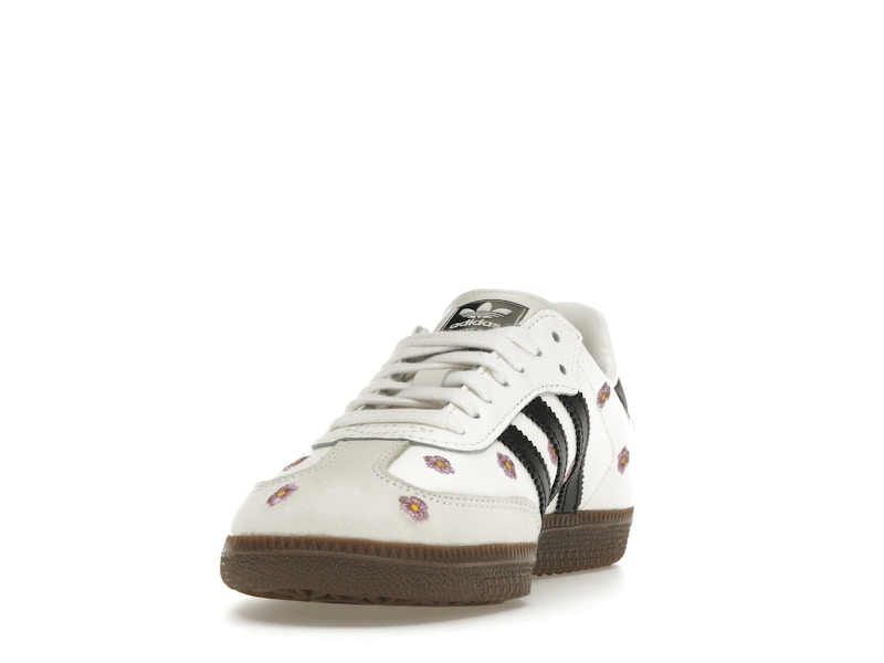 adidas Samba Light Purple Floral (Women's) - image 12