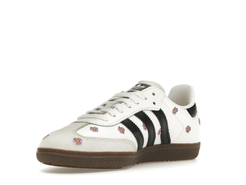 adidas Samba Light Purple Floral (Women's) - image 14
