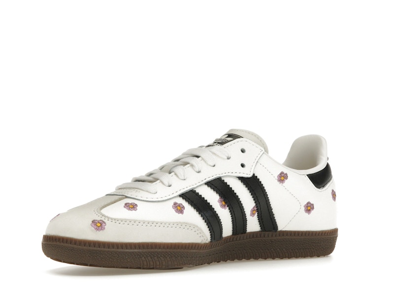 adidas Samba Light Purple Floral (Women's) - image 15