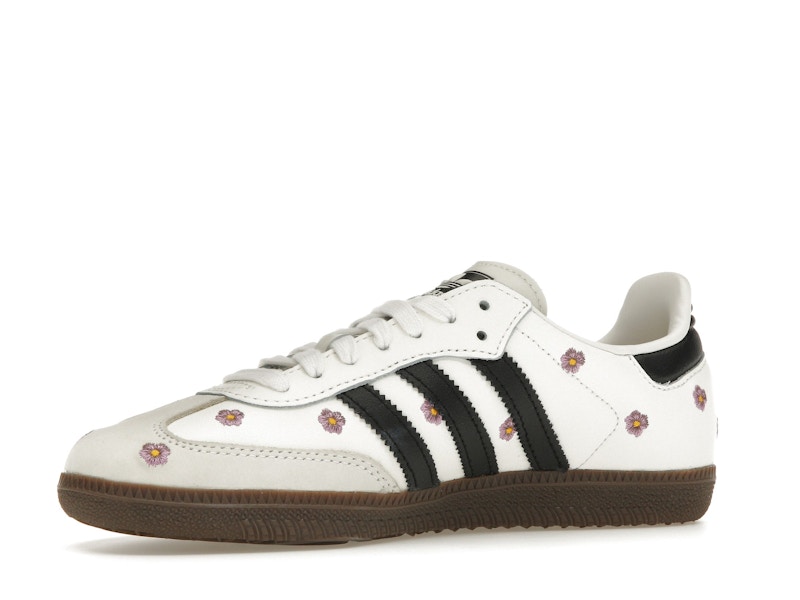 adidas Samba Light Purple Floral (Women's) - image 16