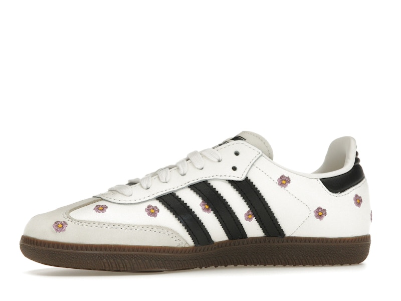 adidas Samba Light Purple Floral (Women's) - image 17