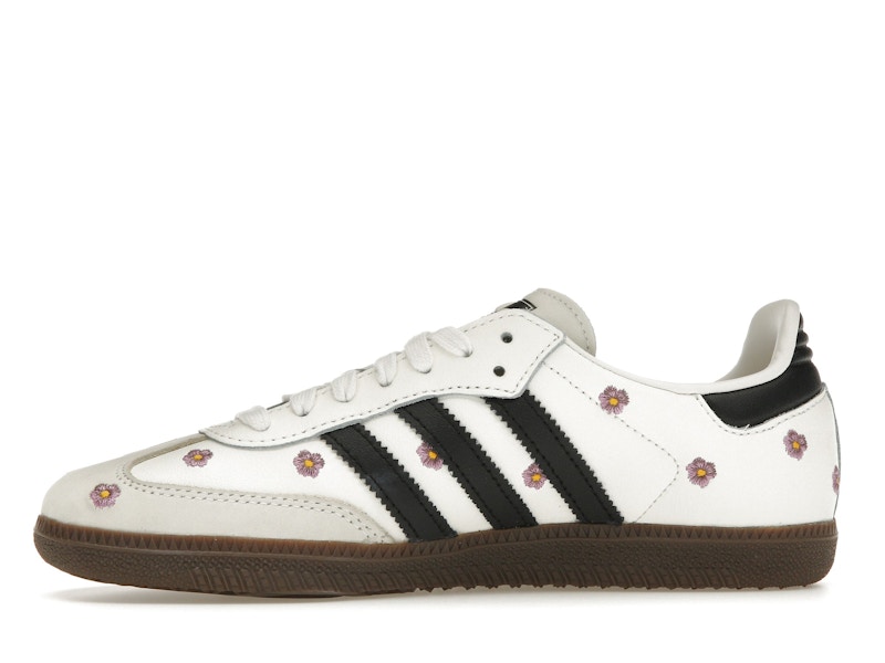 adidas Samba Light Purple Floral (Women's) - image 18