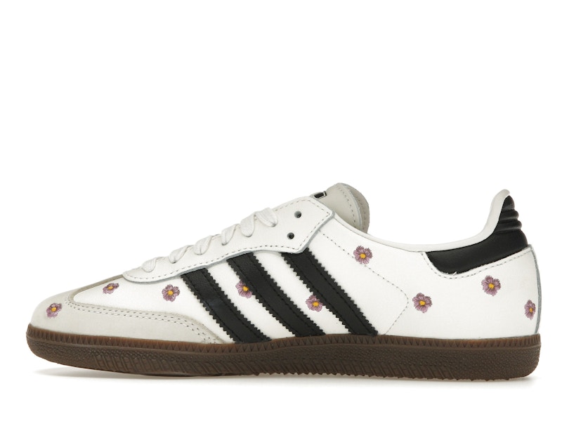 adidas Samba Light Purple Floral (Women's) - image 20