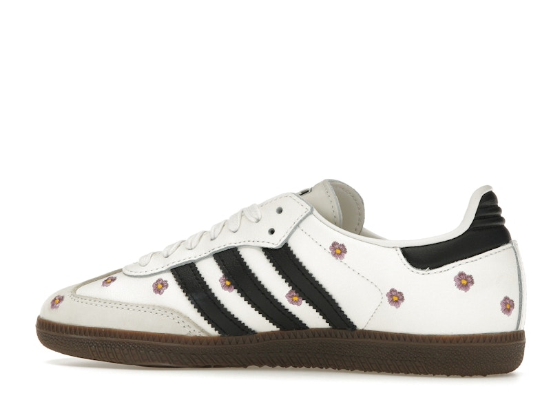 adidas Samba Light Purple Floral (Women's) - image 21