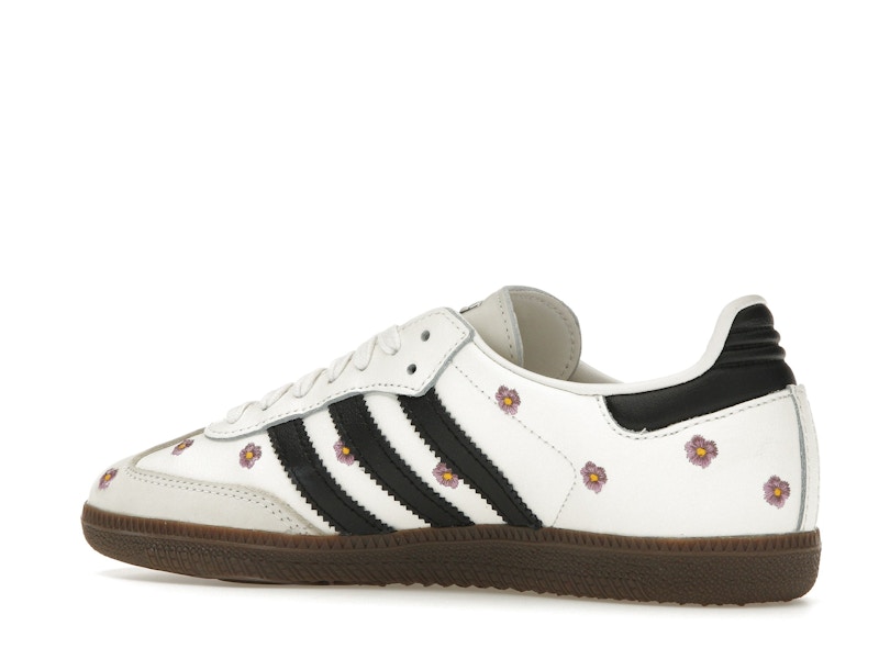 adidas Samba Light Purple Floral (Women's) - image 22
