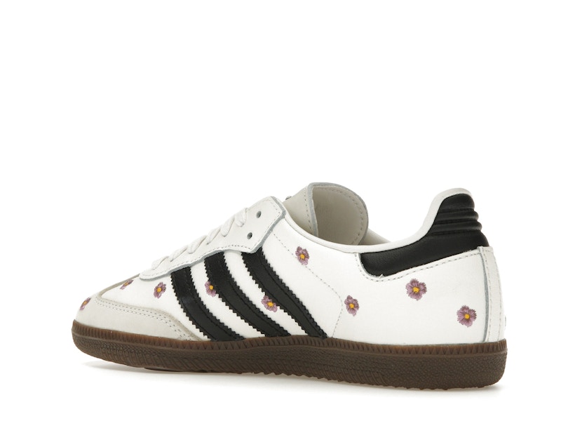 adidas Samba Light Purple Floral (Women's) - image 23