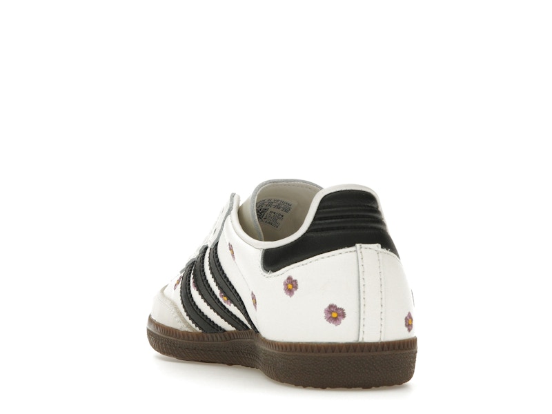 adidas Samba Light Purple Floral (Women's) - image 26