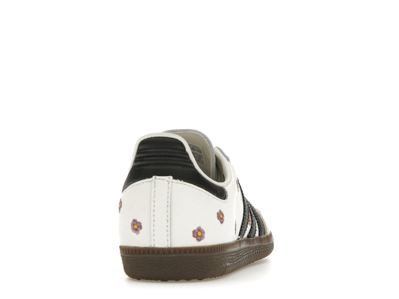 adidas Samba Light Purple Floral (Women's) - image 29