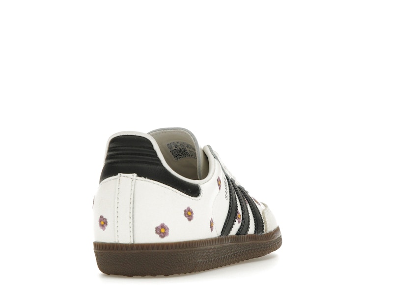 adidas Samba Light Purple Floral (Women's) - image 30