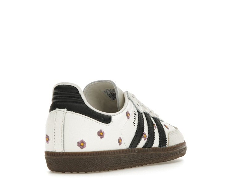 adidas Samba Light Purple Floral (Women's) - image 31