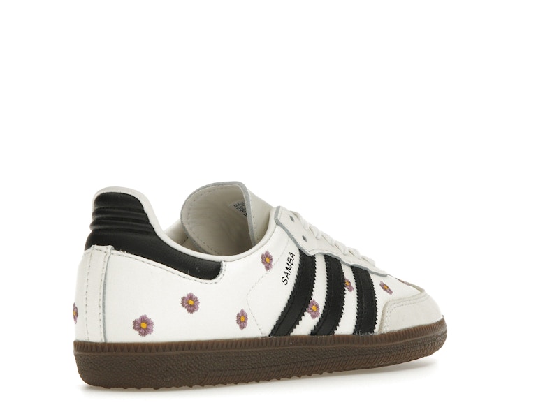 adidas Samba Light Purple Floral (Women's) - image 32