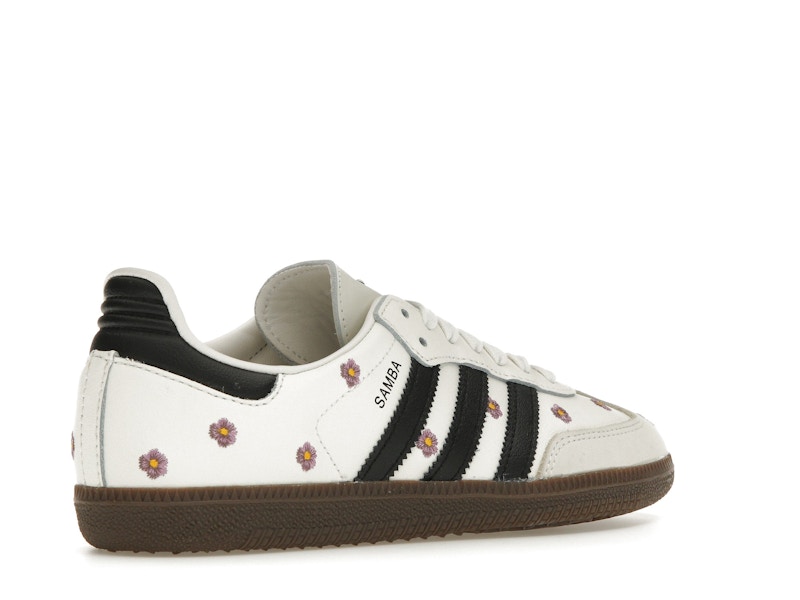 adidas Samba Light Purple Floral (Women's) - image 33