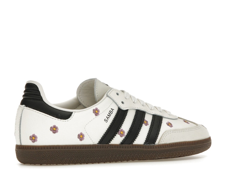 adidas Samba Light Purple Floral (Women's) - image 34