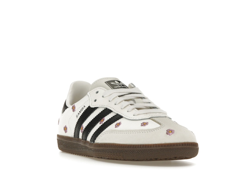 adidas Samba Light Purple Floral (Women's) - image 7
