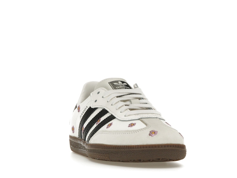 adidas Samba Light Purple Floral (Women's) - image 8