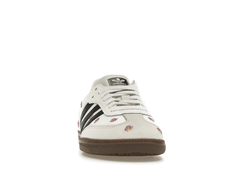 adidas Samba Light Purple Floral (Women's) - image 9