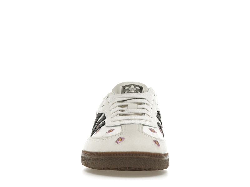 adidas Samba Light Purple Floral (Women's) - image 10