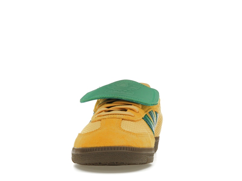 adidas Samba LT Preloved Yellow - image 11