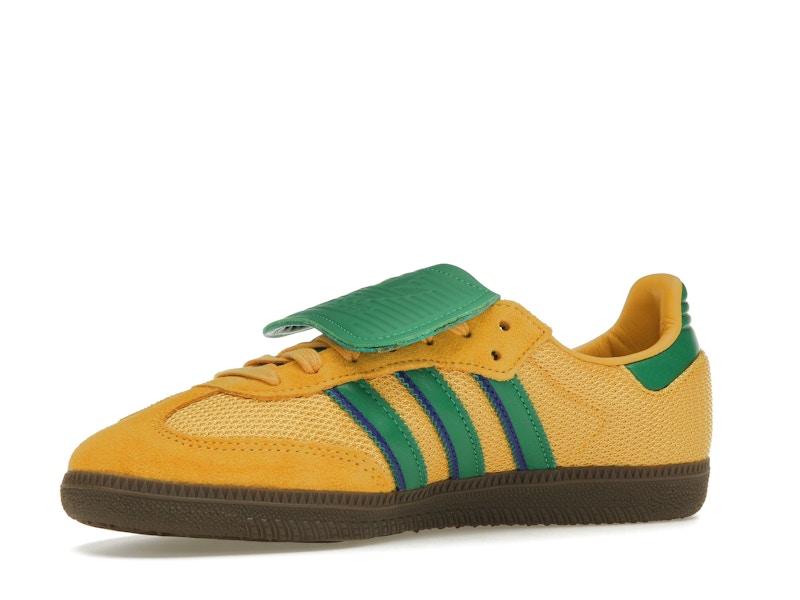adidas Samba LT Preloved Yellow - image 16