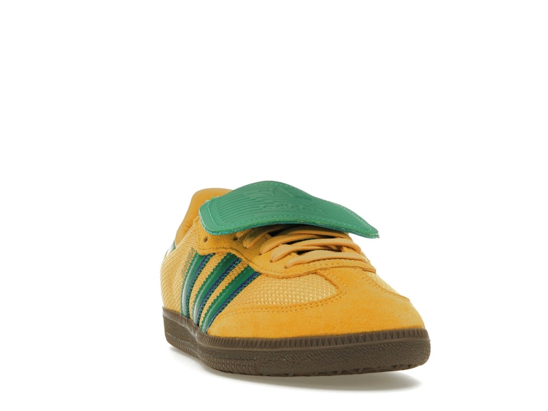 adidas Samba LT Preloved Yellow - image 8