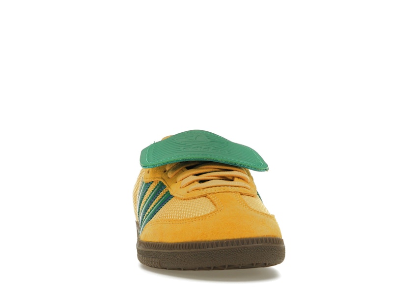 adidas Samba LT Preloved Yellow - image 9