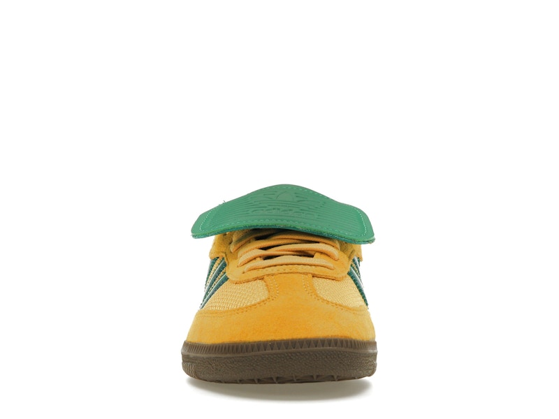 adidas Samba LT Preloved Yellow - image 10