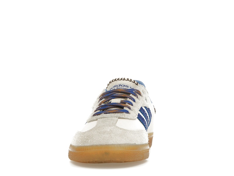 adidas Samba Nylon Wales Bonner Wonder Clay Royal - image 11