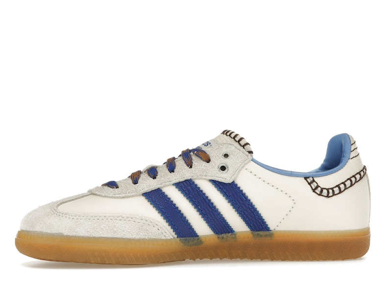 adidas Samba Nylon Wales Bonner Wonder Clay Royal - image 18