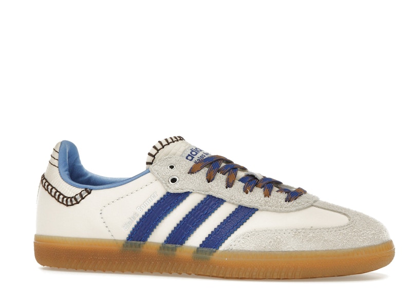 adidas Samba Nylon Wales Bonner Wonder Clay Royal - image 3