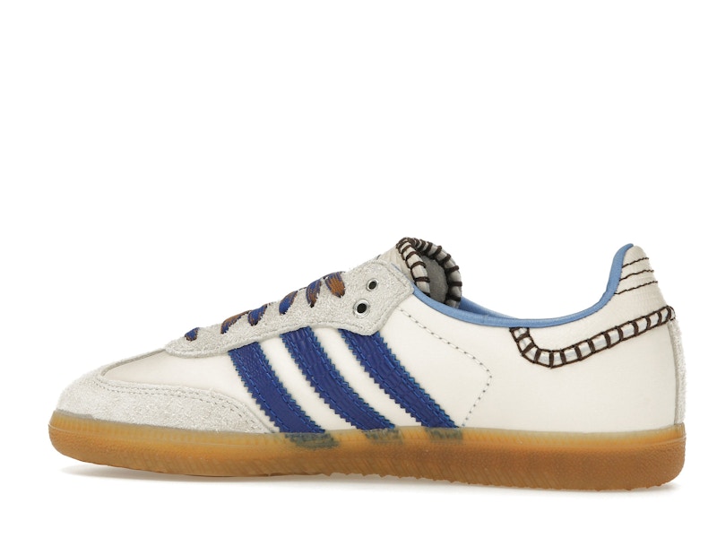 adidas Samba Nylon Wales Bonner Wonder Clay Royal - image 21