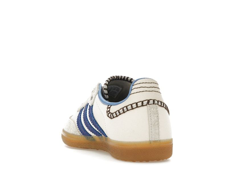 adidas Samba Nylon Wales Bonner Wonder Clay Royal - image 26