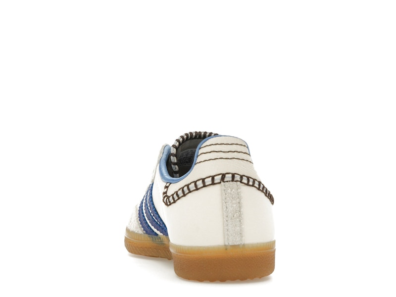 adidas Samba Nylon Wales Bonner Wonder Clay Royal - image 27