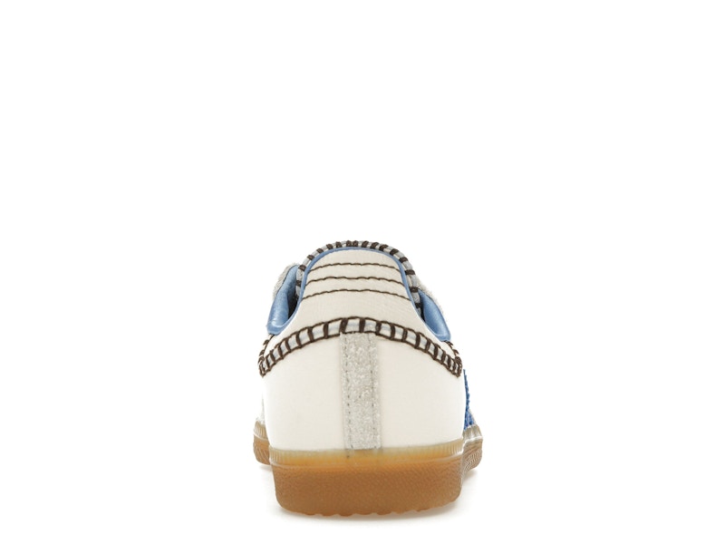 adidas Samba Nylon Wales Bonner Wonder Clay Royal - image 28