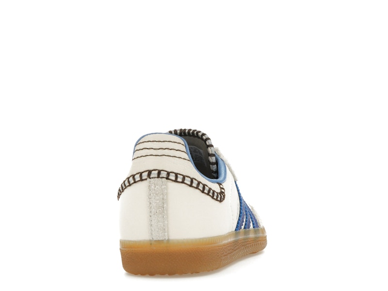 adidas Samba Nylon Wales Bonner Wonder Clay Royal - image 29