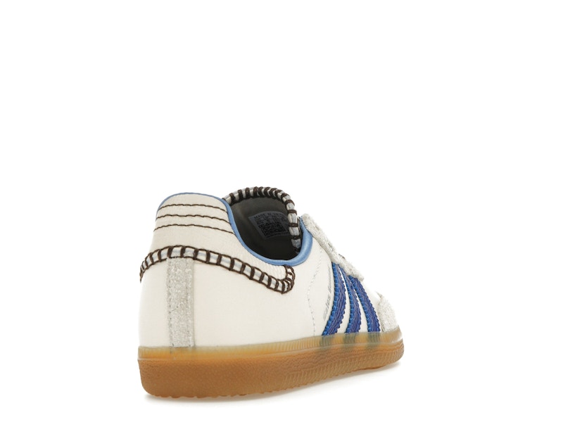 adidas Samba Nylon Wales Bonner Wonder Clay Royal - image 30