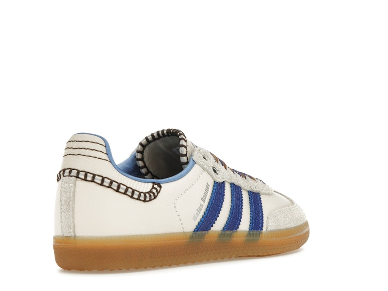 adidas Samba Nylon Wales Bonner Wonder Clay Royal - image 32