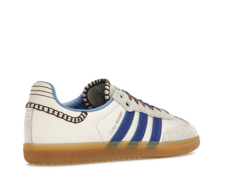 adidas Samba Nylon Wales Bonner Wonder Clay Royal - image 33