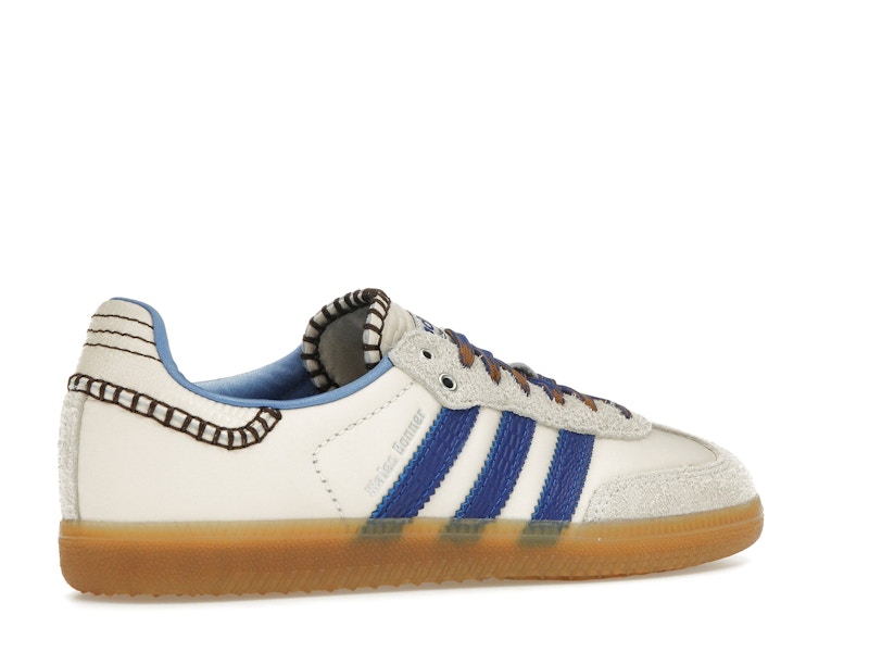 adidas Samba Nylon Wales Bonner Wonder Clay Royal - image 34