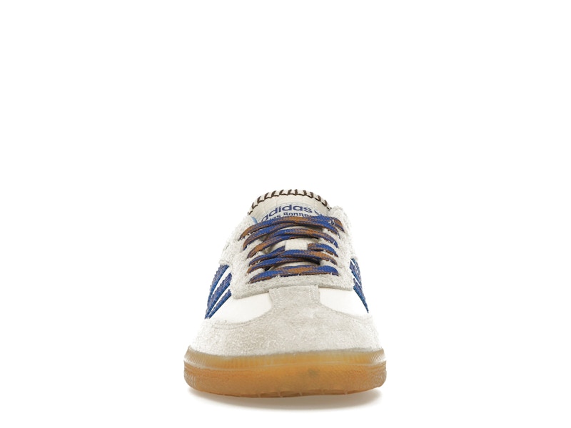 adidas Samba Nylon Wales Bonner Wonder Clay Royal - image 10