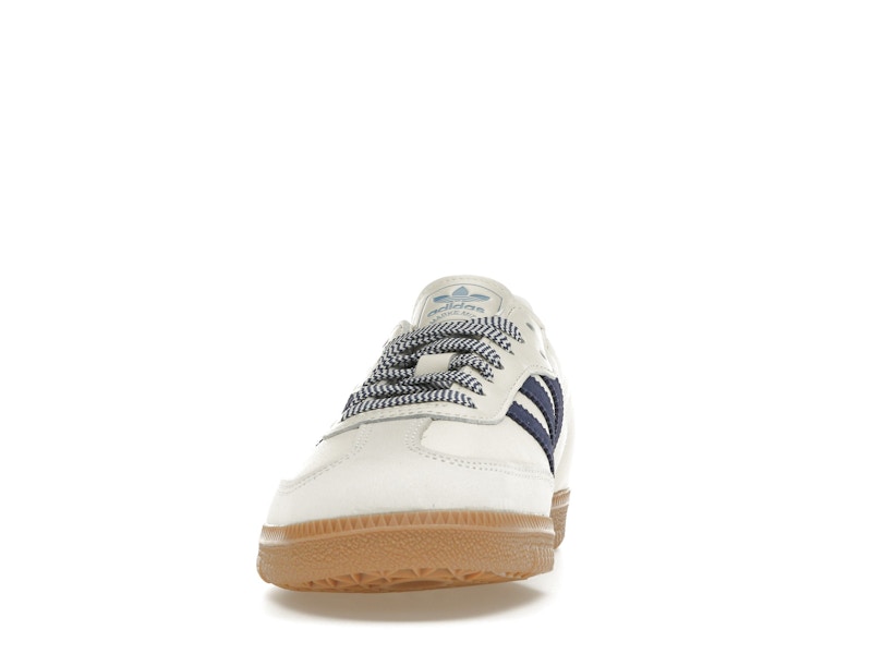 adidas Samba Off White Dark Blue (Women's) - image 11