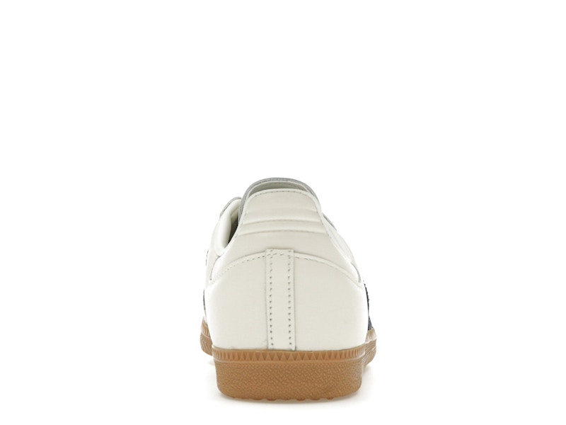 adidas Samba Off White Dark Blue (Women's) - image 28