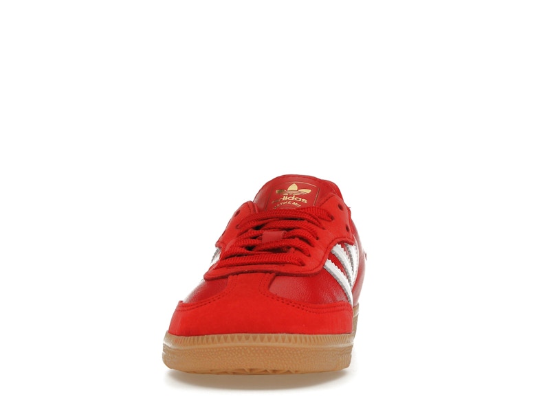 adidas Samba OG Better Scarlet (Women's) - image 11