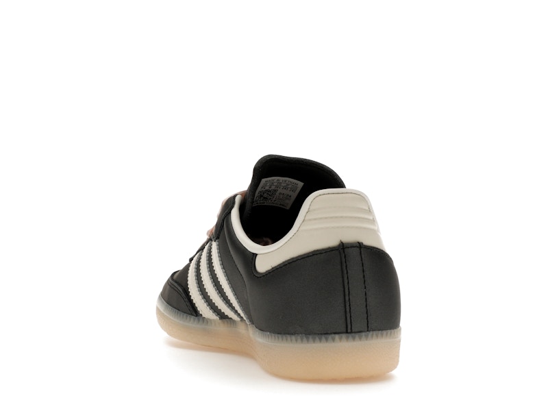 adidas Samba OG Black Pink Ribbon Laces (Women's) - image 26