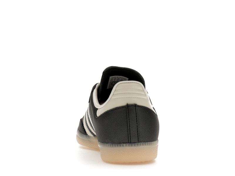 adidas Samba OG Black Pink Ribbon Laces (Women's) - image 27