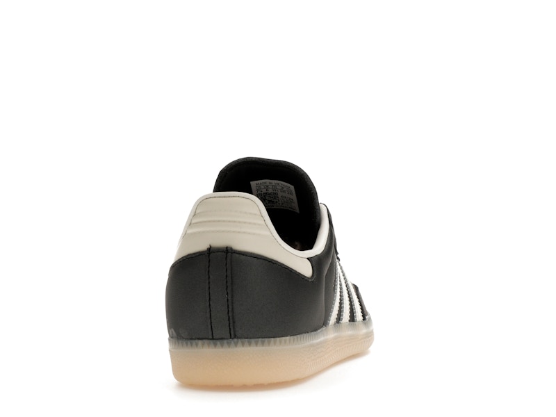 adidas Samba OG Black Pink Ribbon Laces (Women's) - image 29